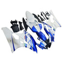 Injection Fairing Kit Bodywork Plastic ABS fit For Yamaha YZF 600 R6 2006-2007
