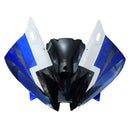 Injection Fairing Kit Bodywork Plastic ABS fit For Yamaha YZF 600 R6 2006-2007
