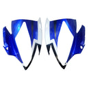 Injection Fairing Kit Bodywork Plastic ABS fit For Yamaha YZF 600 R6 2006-2007