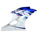 Injection Fairing Kit Bodywork Plastic ABS fit For Yamaha YZF 600 R6 2006-2007