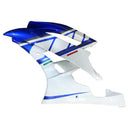 Injection Fairing Kit Bodywork Plastic ABS fit For Yamaha YZF 600 R6 2006-2007