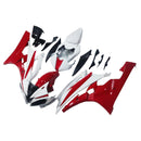 Injection Fairing Kit Bodywork Plastic ABS fit For Yamaha YZF 600 R6 2006-2007