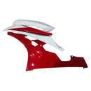 Injection Fairing Kit Bodywork Plastic ABS fit For Yamaha YZF 600 R6 2006-2007
