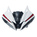 Injection Fairing Kit Bodywork Plastic ABS fit For Yamaha YZF 600 R6 2006-2007