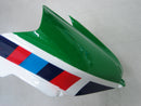 Injection Fairing Kit Bodywork Plastic ABS fit For Yamaha YZF 600 R6 2006-2007