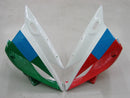 Injection Fairing Kit Bodywork Plastic ABS fit For Yamaha YZF 600 R6 2006-2007