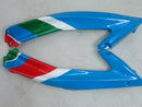 Injection Fairing Kit Bodywork Plastic ABS fit For Yamaha YZF 600 R6 2006-2007