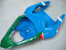 Injection Fairing Kit Bodywork Plastic ABS fit For Yamaha YZF 600 R6 2006-2007