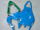 Injection Fairing Kit Bodywork Plastic ABS fit For Yamaha YZF 600 R6 2006-2007