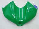 Injection Fairing Kit Bodywork Plastic ABS fit For Yamaha YZF 600 R6 2006-2007