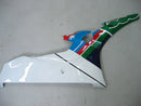Injection Fairing Kit Bodywork Plastic ABS fit For Yamaha YZF 600 R6 2006-2007