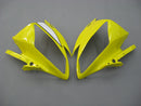 Injection Fairing Kit Bodywork Plastic ABS fit For Yamaha YZF 600 R6 2006-2007