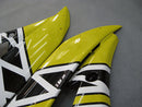Injection Fairing Kit Bodywork Plastic ABS fit For Yamaha YZF 600 R6 2006-2007