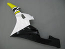 Injection Fairing Kit Bodywork Plastic ABS fit For Yamaha YZF 600 R6 2006-2007