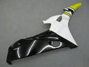 Injection Fairing Kit Bodywork Plastic ABS fit For Yamaha YZF 600 R6 2006-2007