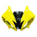 Injection Fairing Kit Bodywork Plastic ABS fit For Yamaha YZF 600 R6 2006-2007