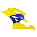 Injection Fairing Kit Bodywork Plastic ABS fit For Yamaha YZF 600 R6 2006-2007