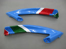 Injection Fairing Kit Bodywork Plastic ABS fit For Yamaha YZF 600 R6 2006-2007