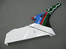 Injection Fairing Kit Bodywork Plastic ABS fit For Yamaha YZF 600 R6 2006-2007