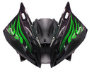 Injection Fairing Kit Bodywork Plastic ABS fit For Yamaha YZF 600 R6 2006-2007