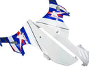 Injection Fairing Kit Bodywork Plastic ABS fit For Yamaha YZF 600 R6 2006-2007