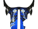 Injection Fairing Kit Bodywork Plastic ABS fit For Yamaha YZF 600 R6 2006-2007