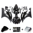Injection Fairing Kit Bodywork Plastic ABS fit For Yamaha YZF 600 R6 2006-2007