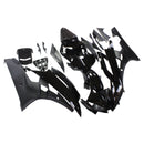 Injection Fairing Kit Bodywork Plastic ABS fit For Yamaha YZF 600 R6 2006-2007