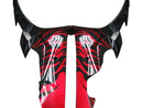 Injection Fairing Kit Bodywork Plastic ABS fit For Yamaha YZF 600 R6 2006-2007