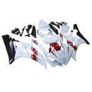 Injection Fairing Kit Bodywork Plastic ABS fit For Yamaha YZF 600 R6 2006-2007