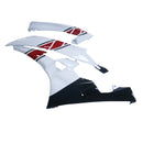 Injection Fairing Kit Bodywork Plastic ABS fit For Yamaha YZF 600 R6 2006-2007