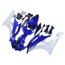 Injection Fairing Kit Bodywork Plastic ABS fit For Yamaha YZF 600 R6 2006-2007