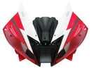 Injection Fairing Kit Bodywork Plastic ABS fit For Yamaha YZF 600 R6 2006-2007