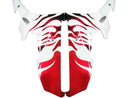 Injection Fairing Kit Bodywork Plastic ABS fit For Yamaha YZF 600 R6 2006-2007