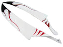 Injection Fairing Kit Bodywork Plastic ABS fit For Yamaha YZF 600 R6 2006-2007