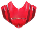 Injection Fairing Kit Bodywork Plastic ABS fit For Yamaha YZF 600 R6 2006-2007