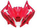 Injection Fairing Kit Bodywork Plastic ABS fit For Yamaha YZF 600 R6 2006-2007