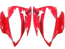 Injection Fairing Kit Bodywork Plastic ABS fit For Yamaha YZF 600 R6 2006-2007