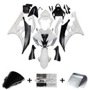 Injection Fairing Kit Bodywork Plastic ABS fit For Yamaha YZF 600 R6 2006-2007
