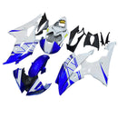 Injection Fairing Kit Bodywork Plastic ABS fit For Yamaha YZF 600 R6 2008-2016