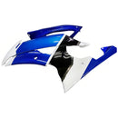Injection Fairing Kit Bodywork Plastic ABS fit For Yamaha YZF 600 R6 2008-2016