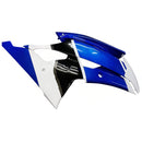 Injection Fairing Kit Bodywork Plastic ABS fit For Yamaha YZF 600 R6 2008-2016
