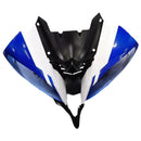 Injection Fairing Kit Bodywork Plastic ABS fit For Yamaha YZF 600 R6 2008-2016