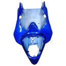 Injection Fairing Kit Bodywork Plastic ABS fit For Yamaha YZF 600 R6 2008-2016
