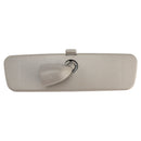 Grey Rear View Interior Mirror Glass 3B0857511H For VW Golf MK4 Jetta Passat