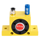 GT8/10/13/16/20/25 Pneumatic Turbine Vibrators Silent Industrial Turbine Vibrator