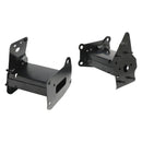 Nissan 2021-2023 Sentra SR Premium Bumper Bracket Set F22106LBMA F22116LBMA