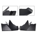 Air Deflector Spoiler Winglets Fairing fit for Aprilia RS457 2024