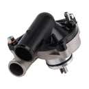 2008 for Yamaha YZF R6 With Flames Water Pump 2C0-12420-00