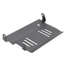 Aluminum Skid Plate Black For Touring Street Glide FLHX Road Glide FLTRX 2024